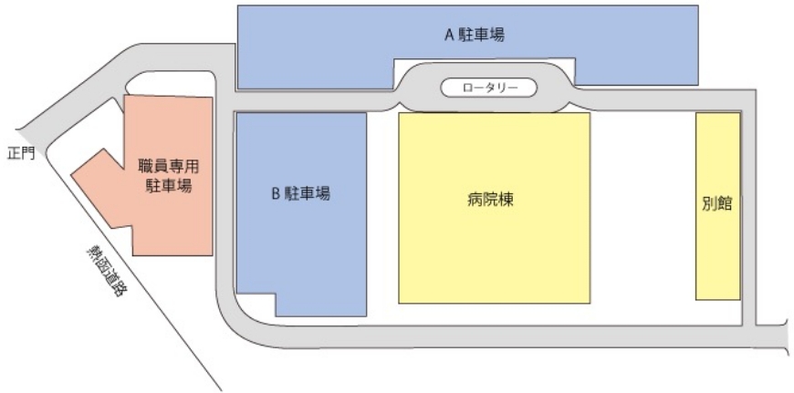 駐車場マップ