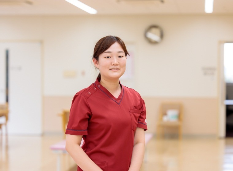 言語聴覚士募集